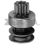0189 - Impulsor de Partida