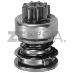 0223 - Impulsor de Partida