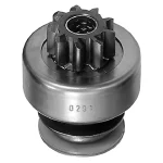 0291 - Impulsor de Partida