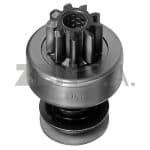 ZEN 0367 - Impulsor de Partida