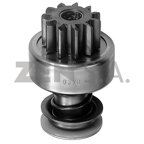 ZEN 0378 - Impulsor de Partida