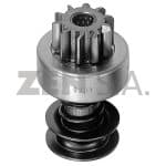 ZEN 0381 - Impulsor de Partida