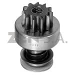 ZEN 0392 - Impulsor de Partida
