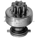 ZEN 0407 - Impulsor de Partida