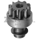 ZEN 0427 - Impulsor de Partida
