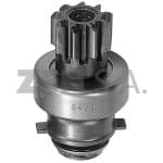 ZEN 0429 - Impulsor de Partida
