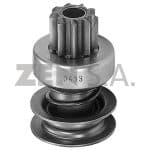 ZEN 0433 - Impulsor de Partida