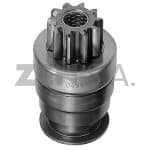ZEN 0434 - Impulsor de Partida