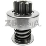 ZEN 0442 - Impulsor de Partida