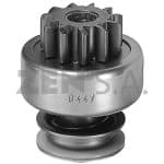 ZEN 0447 - Impulsor de Partida