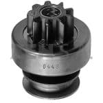 ZEN 0448 - Impulsor de Partida