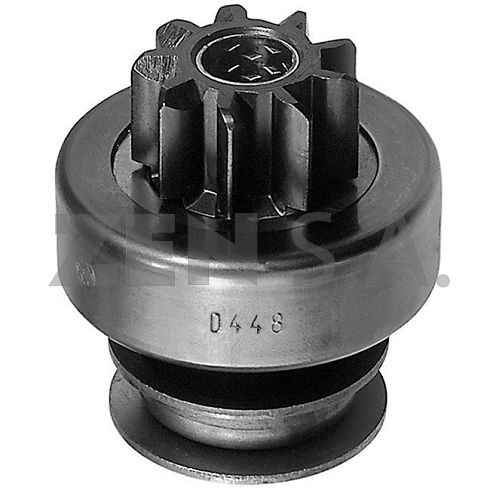 ZEN 0448 - Impulsor de Partida