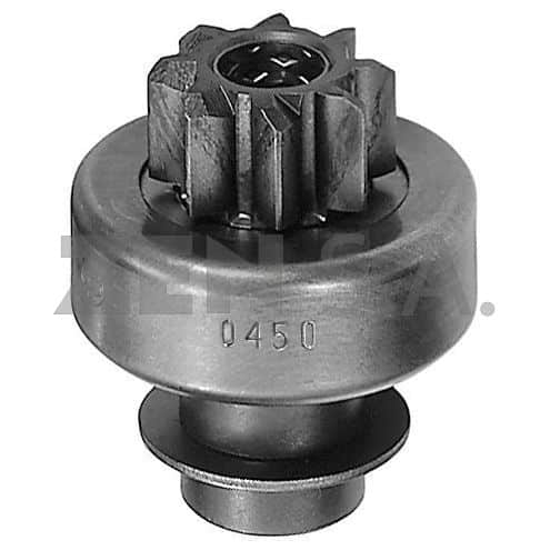ZEN 0450 - Impulsor de Partida