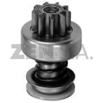 ZEN 0496 - Impulsor de Partida