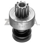 ZEN 0497 - Impulsor de Partida