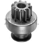 ZEN 0507 - Impulsor de Partida