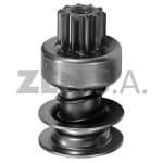 ZEN 0522 - Impulsor de Partida