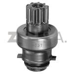 ZEN 0537 - Impulsor de Partida