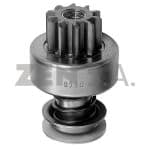 ZEN 0538 - Impulsor de Partida