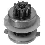 ZEN 0540 - Impulsor de Partida