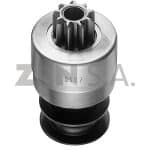 ZEN 0567 - Impulsor de Partida