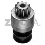 ZEN 0568 - Impulsor de Partida