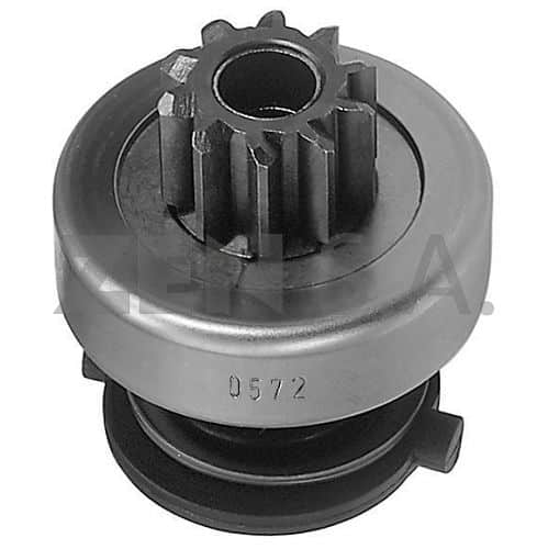 ZEN 0572 - Impulsor de Partida