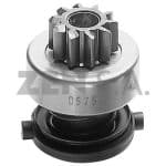 ZEN 0575 - Impulsor de Partida