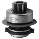 ZEN 0579 - Impulsor de Partida