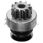 ZEN 0580 - Impulsor de Partida