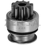 ZEN 0596 - Impulsor de Partida