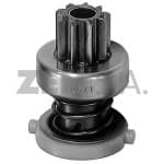 ZEN 0611 - Impulsor de Partida