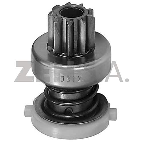 ZEN 0612 - Impulsor de Partida