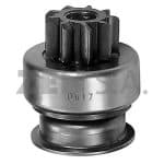 ZEN 0617 - Impulsor de Partida