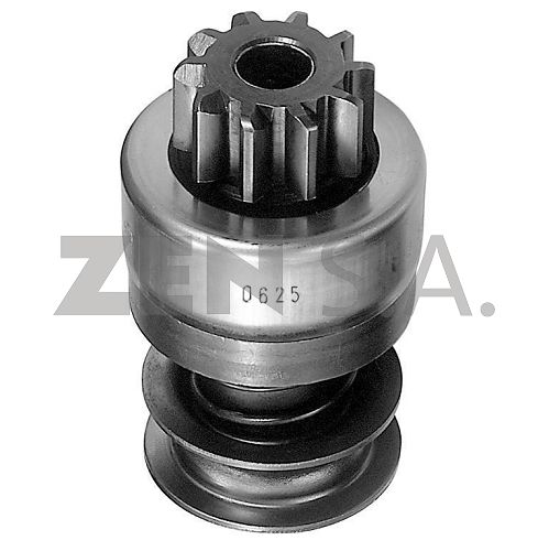ZEN 0625 - Impulsor de Partida