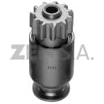 ZEN 0626 - Impulsor de Partida