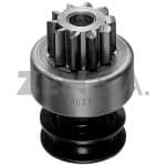 ZEN 0627 - Impulsor de Partida