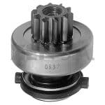 ZEN 0632 - Impulsor de Partida