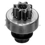 ZEN 0636 - Impulsor de Partida