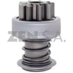 ZEN 0638 - Impulsor de Partida