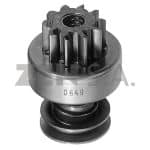 ZEN 0649 - Impulsor de Partida