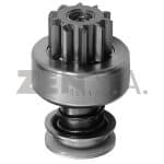 ZEN 0661 - Impulsor de Partida