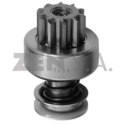 ZEN 0661 - Impulsor de Partida