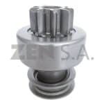 ZEN 0663 - Impulsor de Partida