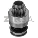 ZEN 0669 - Impulsor de Partida
