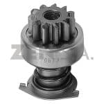 ZEN 0673 - Impulsor de Partida