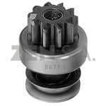 ZEN 0677 - Impulsor de Partida