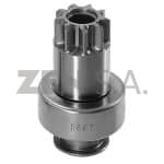 ZEN 0687 - Impulsor de Partida