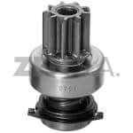 ZEN 0701 - Impulsor de Partida