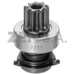 ZEN 0703 - Impulsor de Partida
